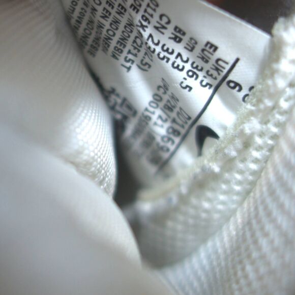 Nike Dunk High Sail Gum (W) - Picture 7 of 7